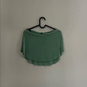 Ballet skirt